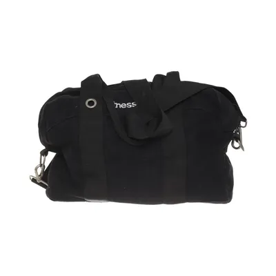 Training Bag (Black) from Fitnessguru