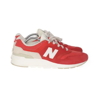 Sneakers (Rood) van New Balance