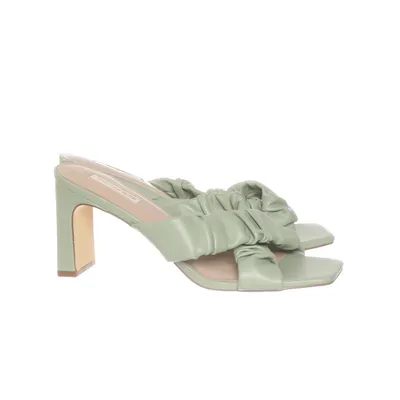 Mules (Grön) från Primark