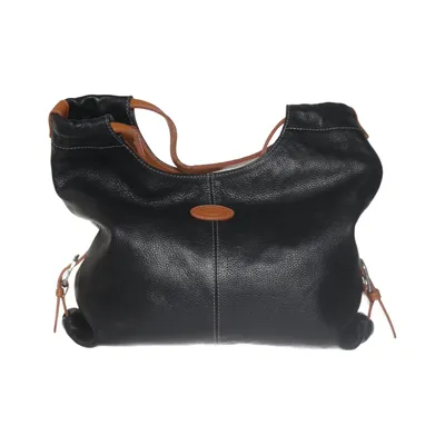 Handtas (Zwart, Bruin) van Tod's