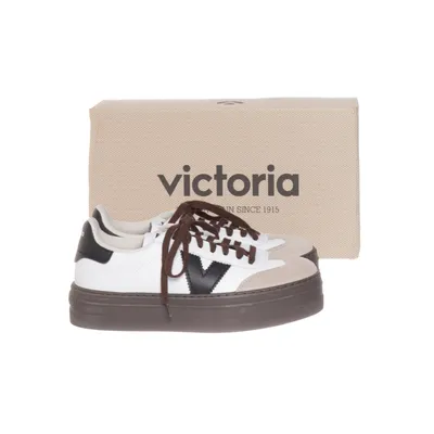 Sneakers (Beige, Brun) från Victoria