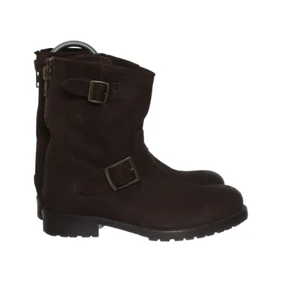 Ankle boots (Brown) from Dansko Leather
