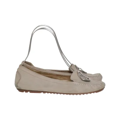 Moccasins (Beige) from Novita Polyurethane