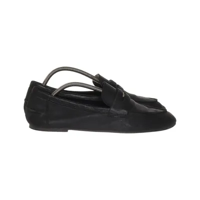 Loafers (Black) from Zara