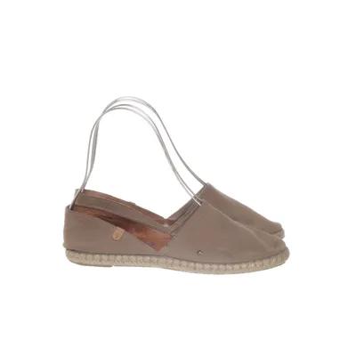 Espadrilles (Beige) from Verbenas