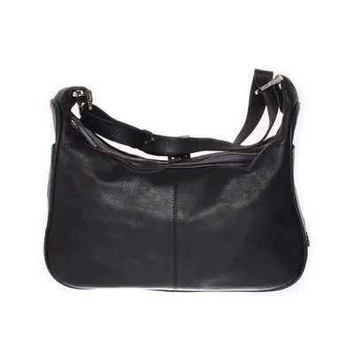 Shoulder-bag (Black) from Tod's Leather