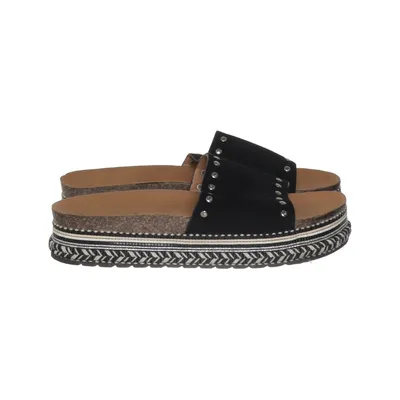 Sandaler (Sort, Brun, Flerfarvet) fra Day-Vine