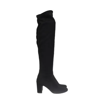 Boots (Black) from Depeche Leather