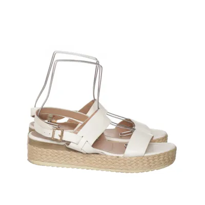 Sandaler (Vit) från Anna Field