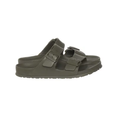Hjemmeskor (Grøn) fra Birkenstock
