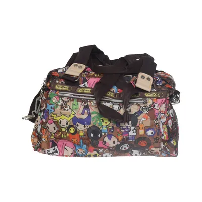 Shoulder-bag (Multicolored) from Le Sportsac