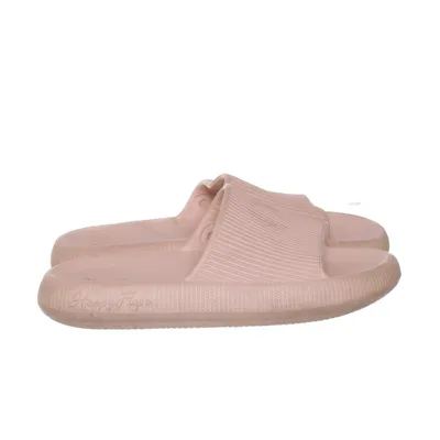 Slip-ins (Rosa) från Happy Flops