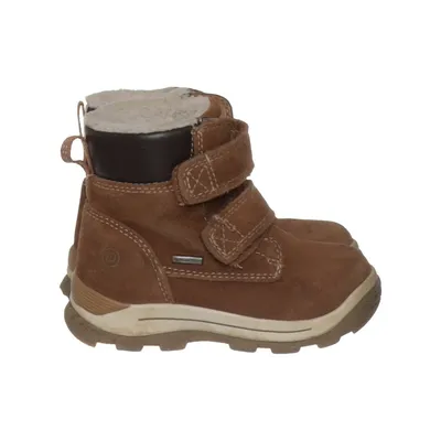 Boots (Brun) från Ponny