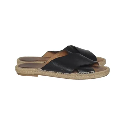 Espadrilles (Zwart) van Marenas