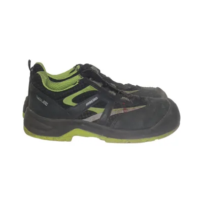 Chaussures de travail (Noir, Jaune) de Arbesko