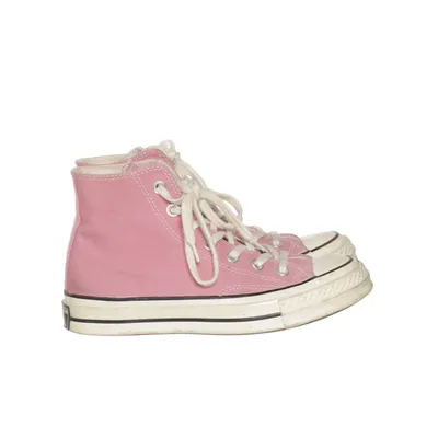 Canvas sko (Pink) fra Converse