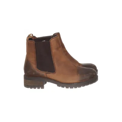 Chelsea boots (Brun) från Park West