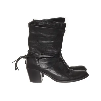Stövletter (Svart) från Balea