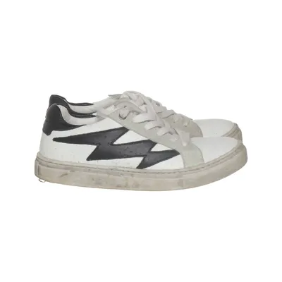 Baskets (X29003) de Zadig & Voltaire Cuir