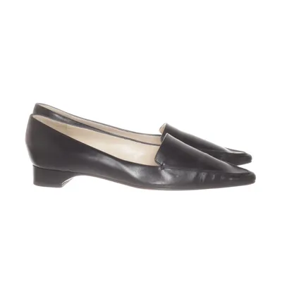 Pumps (Black) from Emma Hope's Shoes Leather