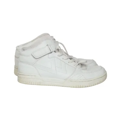 Basketsko (Hvid) fra Heelys