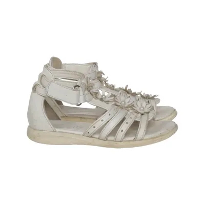 Sandales (Blanc) de Kavat
