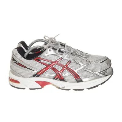 Träningsskor (Grå, Röd, Svart) från Asics