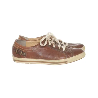Sneakers (Bruin) van Paul Green Leer