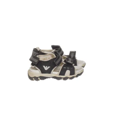 Sandaler (Svart) från Armani Junior