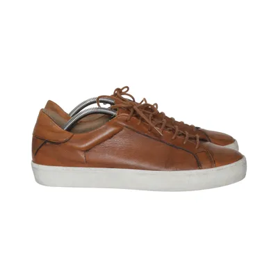 Sneakers (Brun) fra Eram Polyurethan