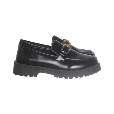 Loafers (Svart)