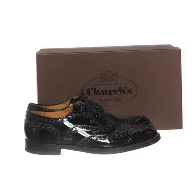 Brogues (Svart) från Church's