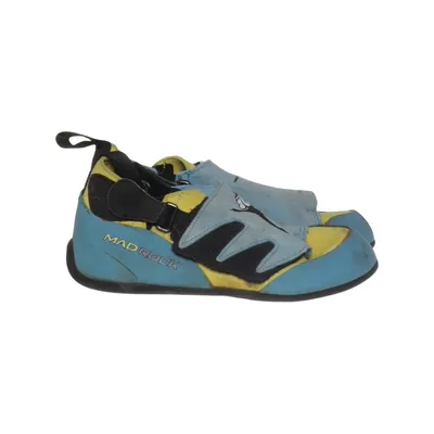 Chaussons d’escalade (Bleu, Jaune, Multicolore) de Mad Rock