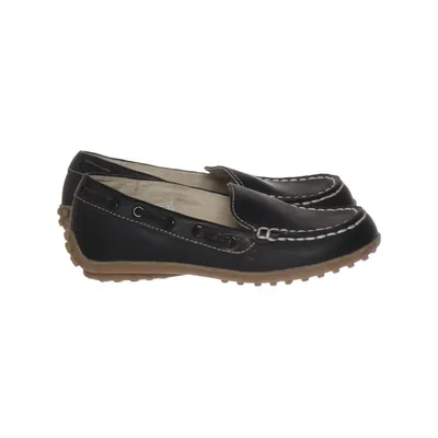 Bottines en daim (Noir) de Vincent Cuir