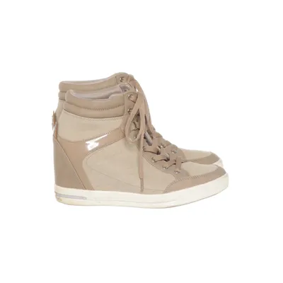 Sleehakken (Beige) van Guess