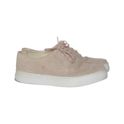 Brogues (Rosa) från Bellezza