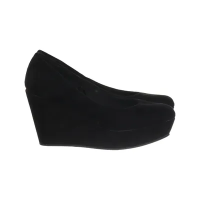 Sleehakken (Zwart) van Divided by H&M