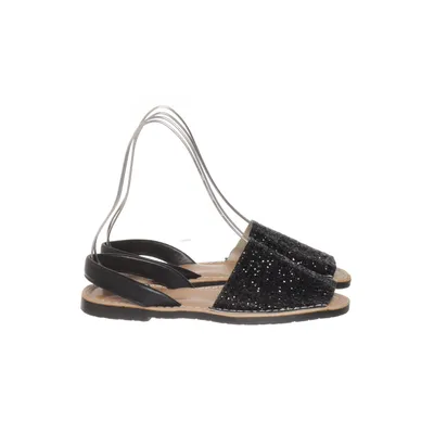 Sandaler (Svart) från J Shoes