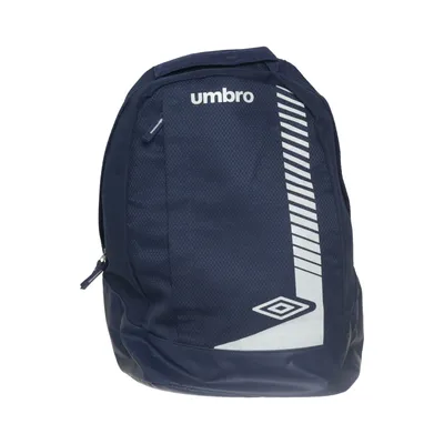 Rugzak (Blauw) van Umbro Polyester