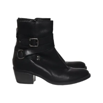 Bottines (Noir) de D for Dasia