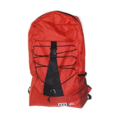 Backpack (Red, Black) from XXXLutz
