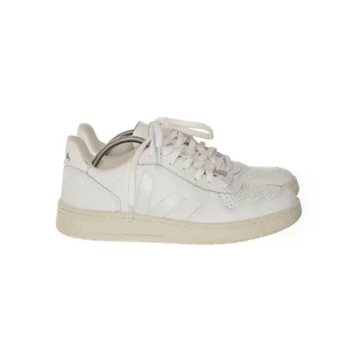 Sneakers (White) from Veja