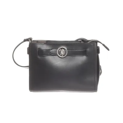 Schoudertas (Zwart) van U.S. Polo Assn.