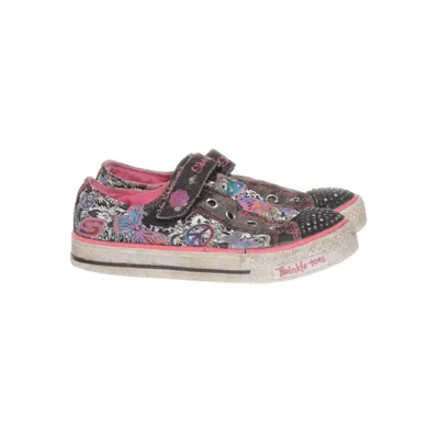 LED-Sneakers (Black, Multicolored) from Twinkle Toes