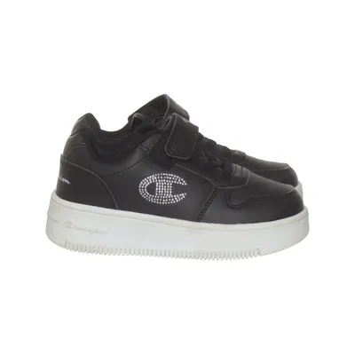 Sneakers (Svart, Vit, Silverfärgad) från Champion