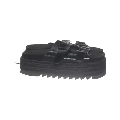 Hjemmeskor (Sort) fra NLY Shoes