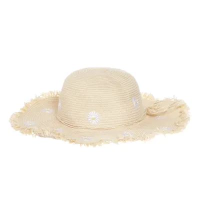 Zonnehoed (Beige) van H&M Polyester