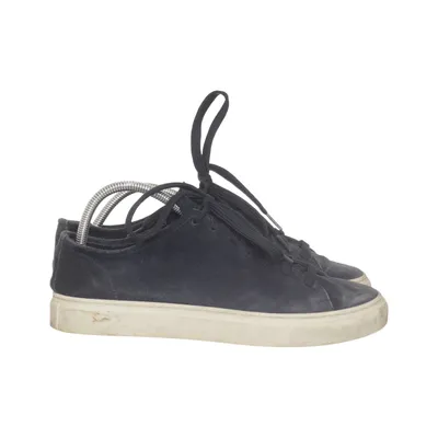 Baskets (Bleu) de Diemme