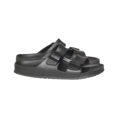 Hjemmeskor (Sort) fra Birkenstock