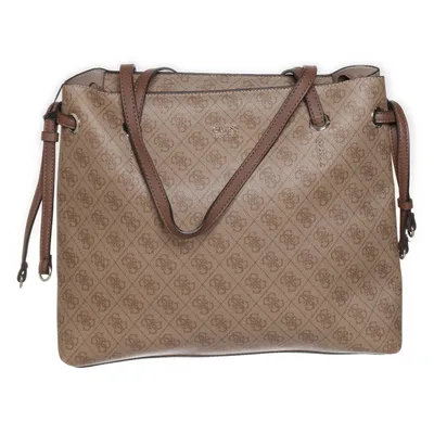 Handbag (Brown) from Guess